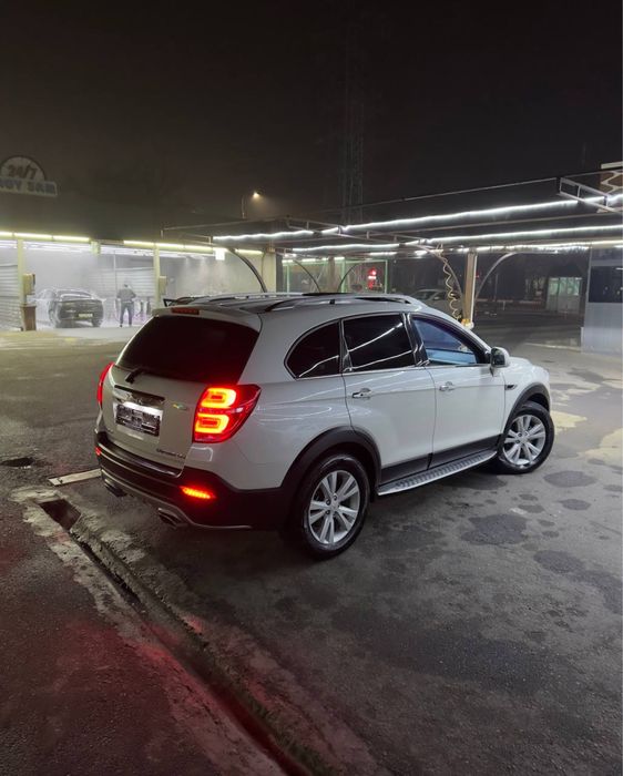 Captiva 2 4 qilingan orginal srochno sotiladi !!!