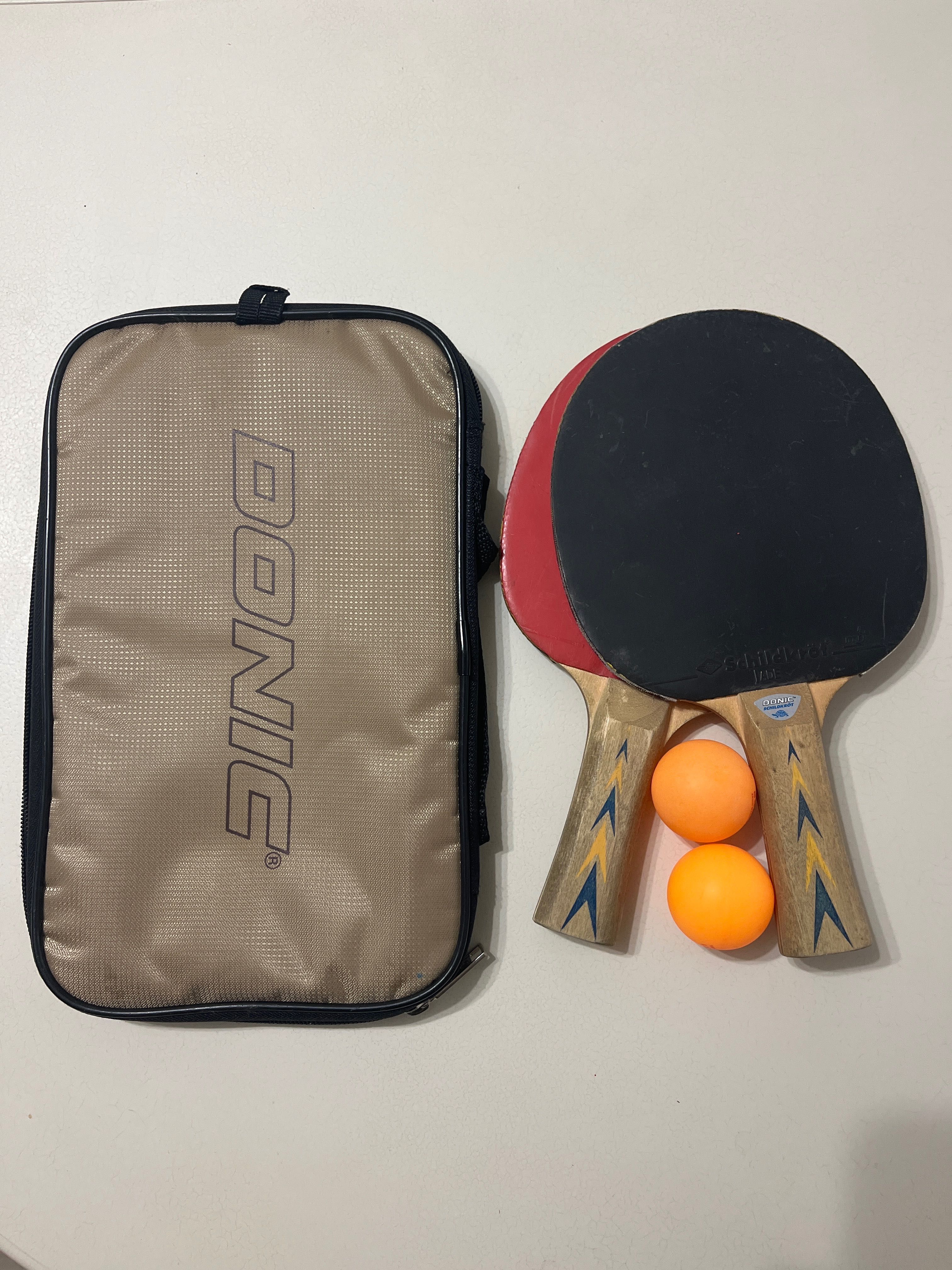 Тенис маса “Active Indoor 150”