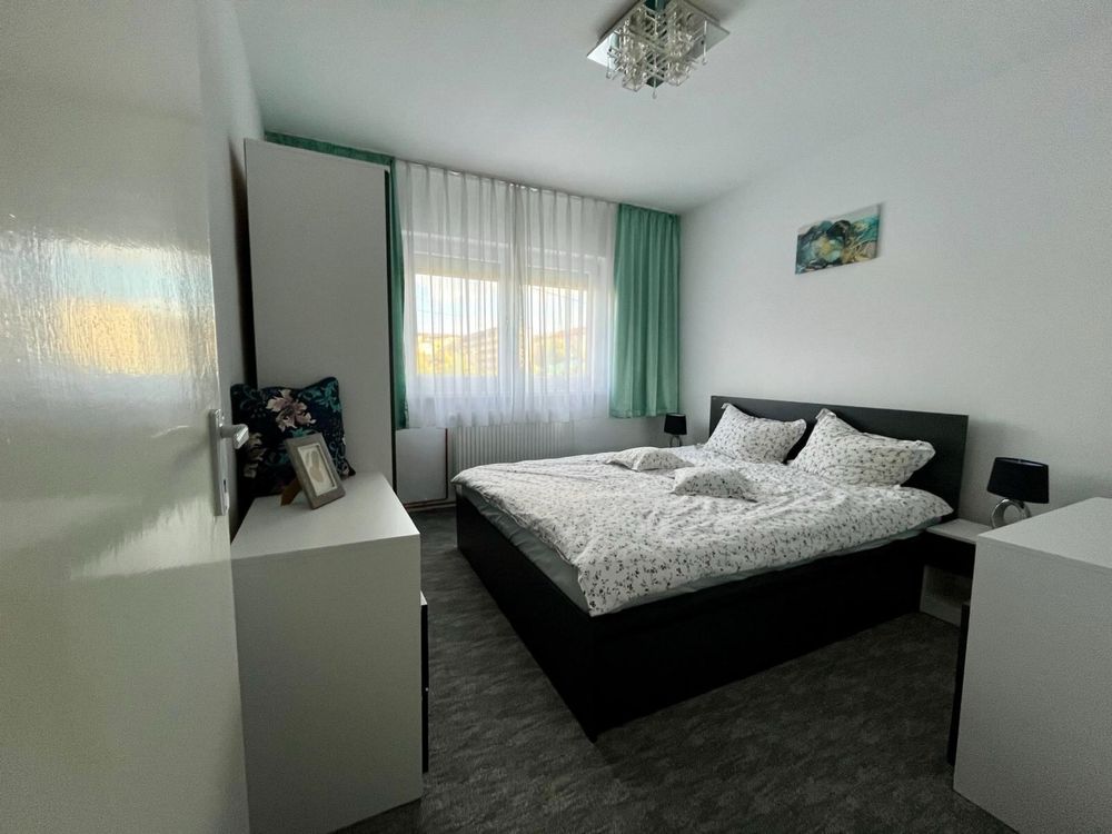 Apartament 3 camere Girocului