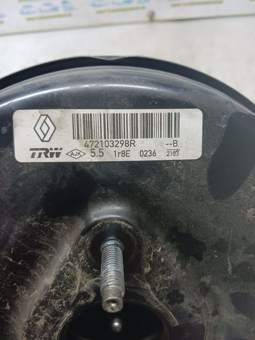 Tulumba frana 472103298r Dacia Logan 2 [facelift] [2017 - 2020] 1.0 s