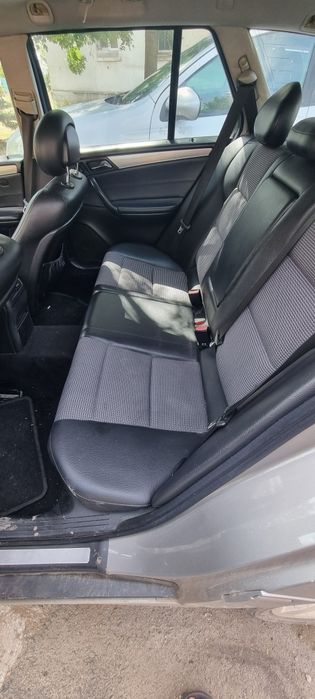 Vand Mercedes c220 diesel an 2004. Detalii doar pe mesaj whatsapp