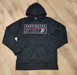 Hanorac Majestic NFL Washington Redskins mărimea M