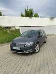 Volkswagen Passat EURO 6 / Inmatriculata / Kilometri Reali