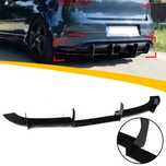 Difuzor bara spate VW Golf 5