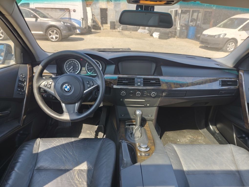 BMW 525D 530D 177к.с НА ЧАСТИ