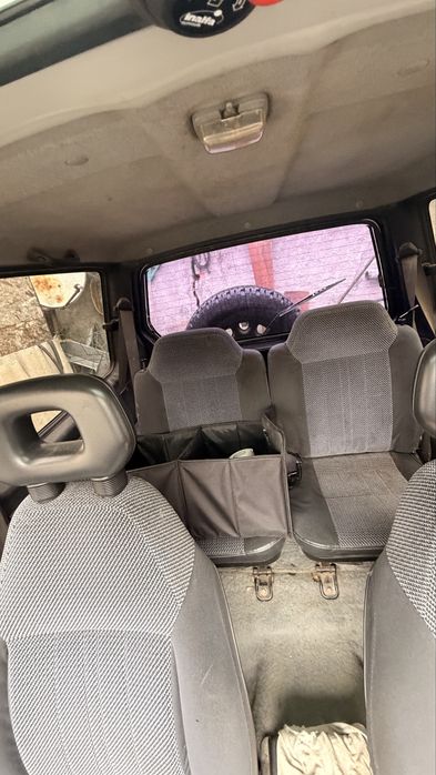 Suzuki vitara 1.6 v8