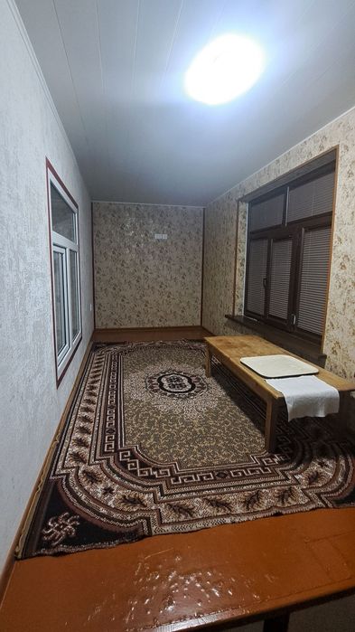 Чирчик шахар 
Окковок кумуш туйхонаси ёнида 
#2-хона 3-этаж 
Кварти