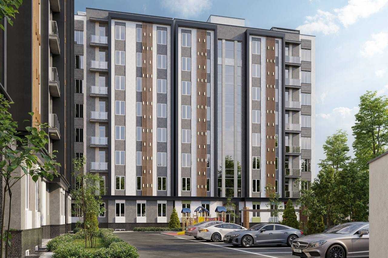 в Ташкенте Новые квартиры по низкой цене за квадрат 550у.е.