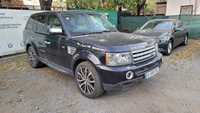 Range Rover Sport 3.6tdi, 2007,HSE, automat,inmatriculat RO!