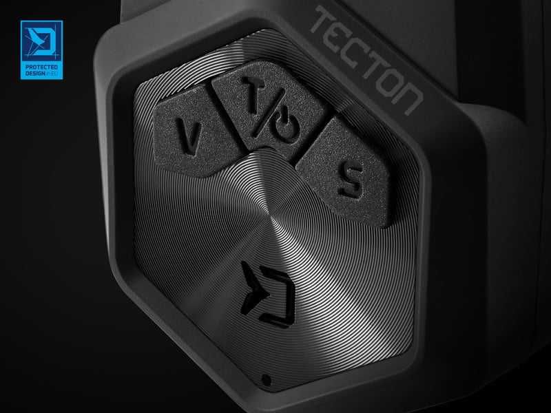 Set Senzori Pescuit DELPHIN TECTON 6+1