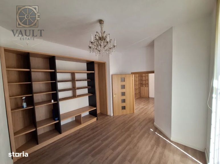 Apartament tip studio - zona Universitate / Km 0