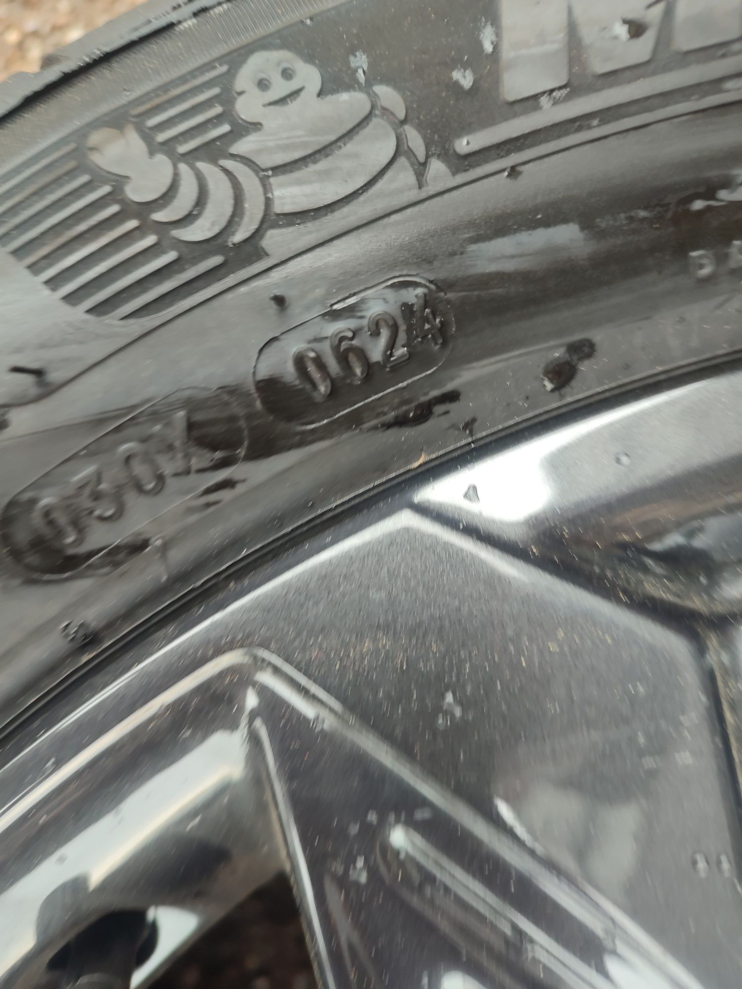 19" оригинални алуминиеви джанти за Hyundai Tucson/Santa fe...