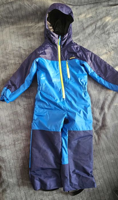 Costum schi/iarna baieti 5 ani