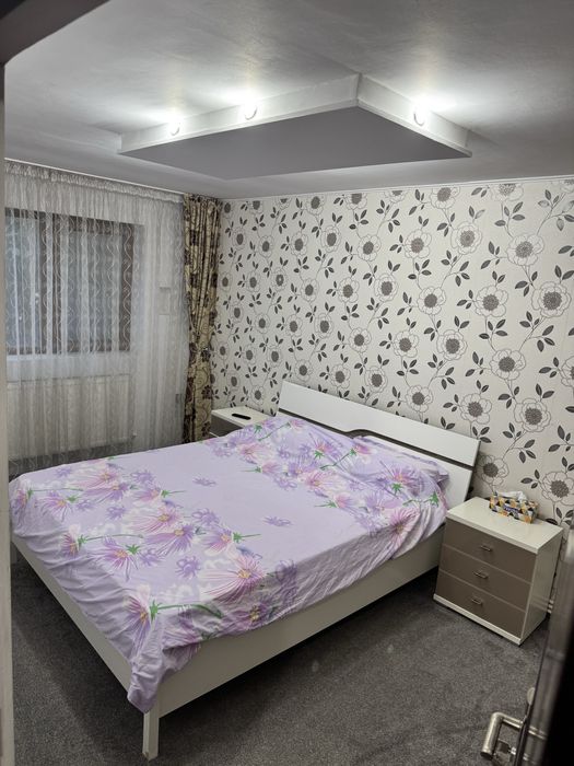 Inchirez apartament 2 camere, decomadat, et 2, Str Vasile parvan nr37