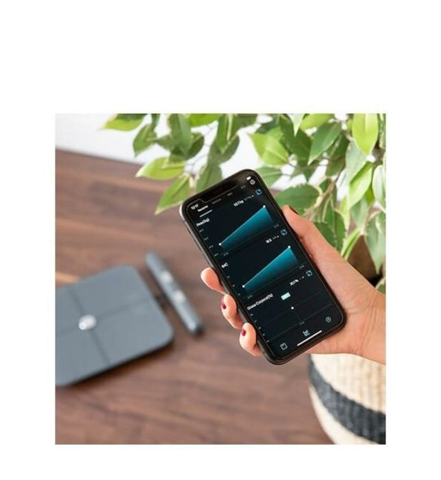 Cântar Digital de Baie Cecotec Surface Precision 10600