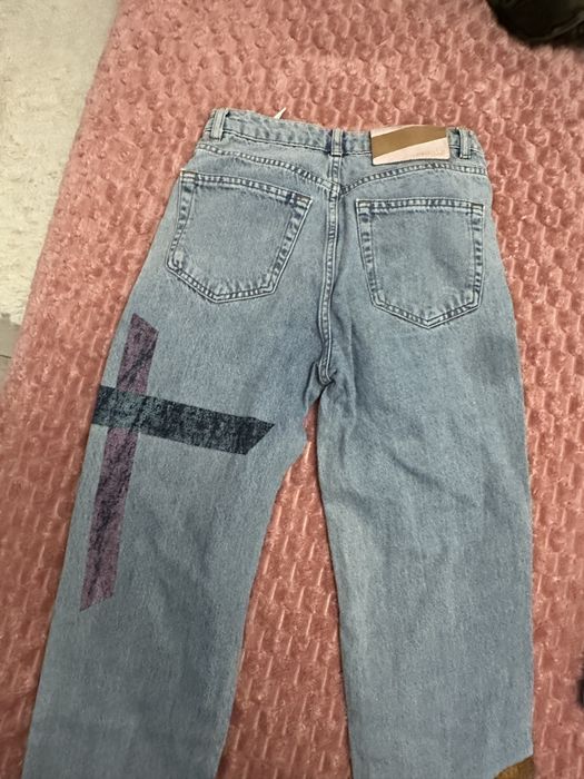 Дънки 32 номер С номер