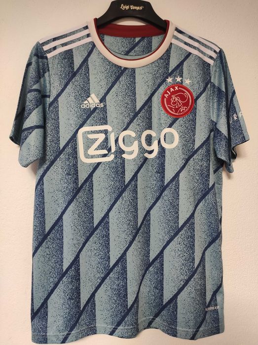Tricou Fotbal Ajax Amsterdam