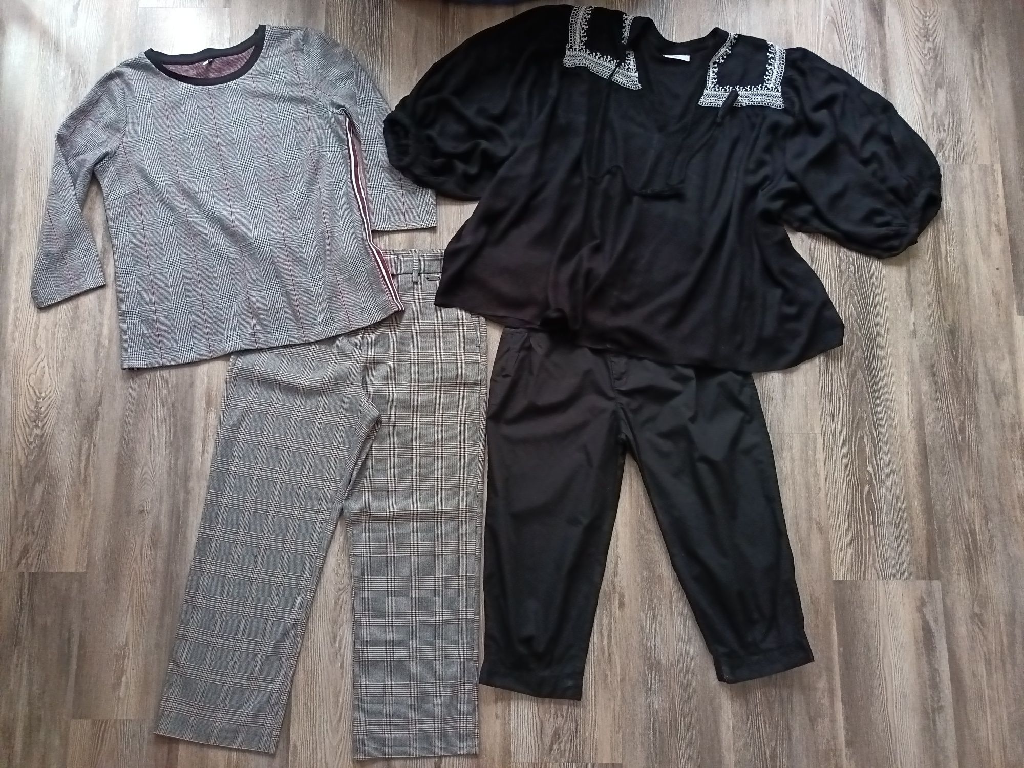 Mango,, Canda, Benetton, Hema Дамски лот
