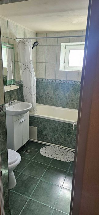 Apartament de închiriat Galați micro 21 cu terasa 60m2