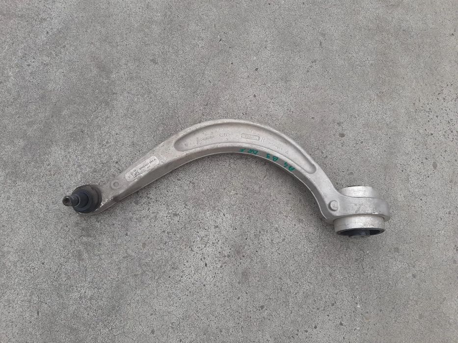 brat bascula dreapta fata 2.0 tdi deu audi a4 b9 8w 2018 8w0407694a