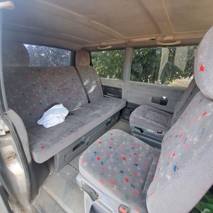 Mercedes Vito-112CDI , autoturism perfect pentru lucru