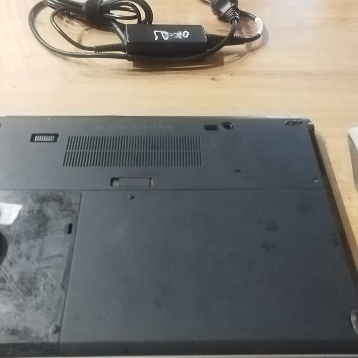 Laptop HP Elitebook Folio 9470M SSD I5