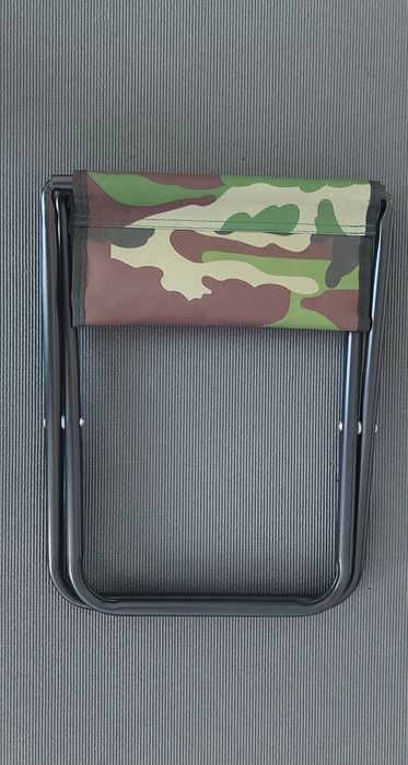 Нов сгъваем рибарски стол YORK,риболов