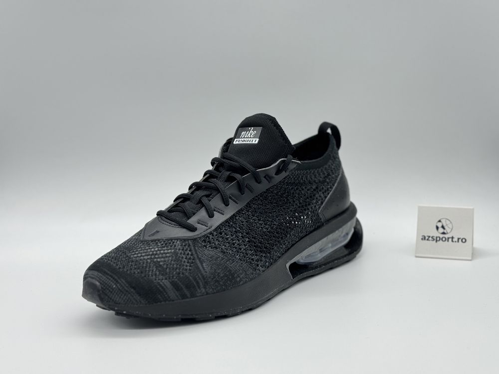 Nike Air Max Flyknit Racer Noi Originai Marime: 42,5