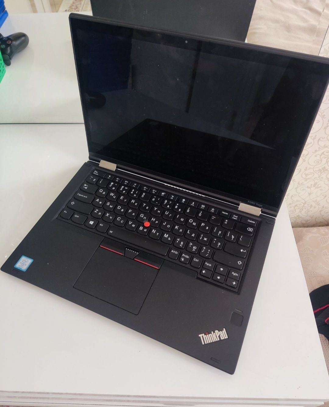 Thinkpad yoga x380