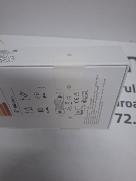 Telefon mobil Honor 400, 8GB RAM, 256GB -N2-