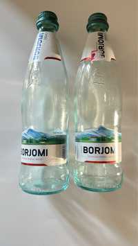 Продам бутылки стекло