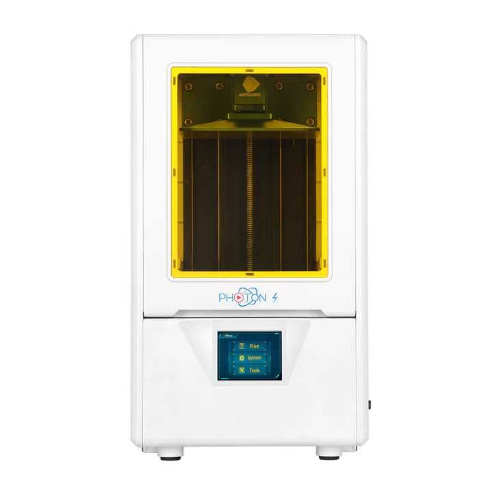 Imprimanta 3d Anycubic Photon S