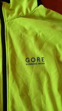 Bluza   Gore Running Wear Windstopper Softshell