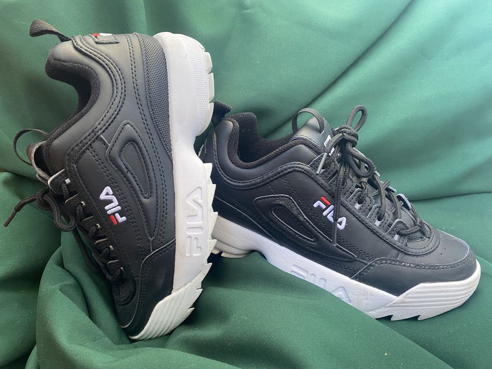 FILA Disruptor ca NOI