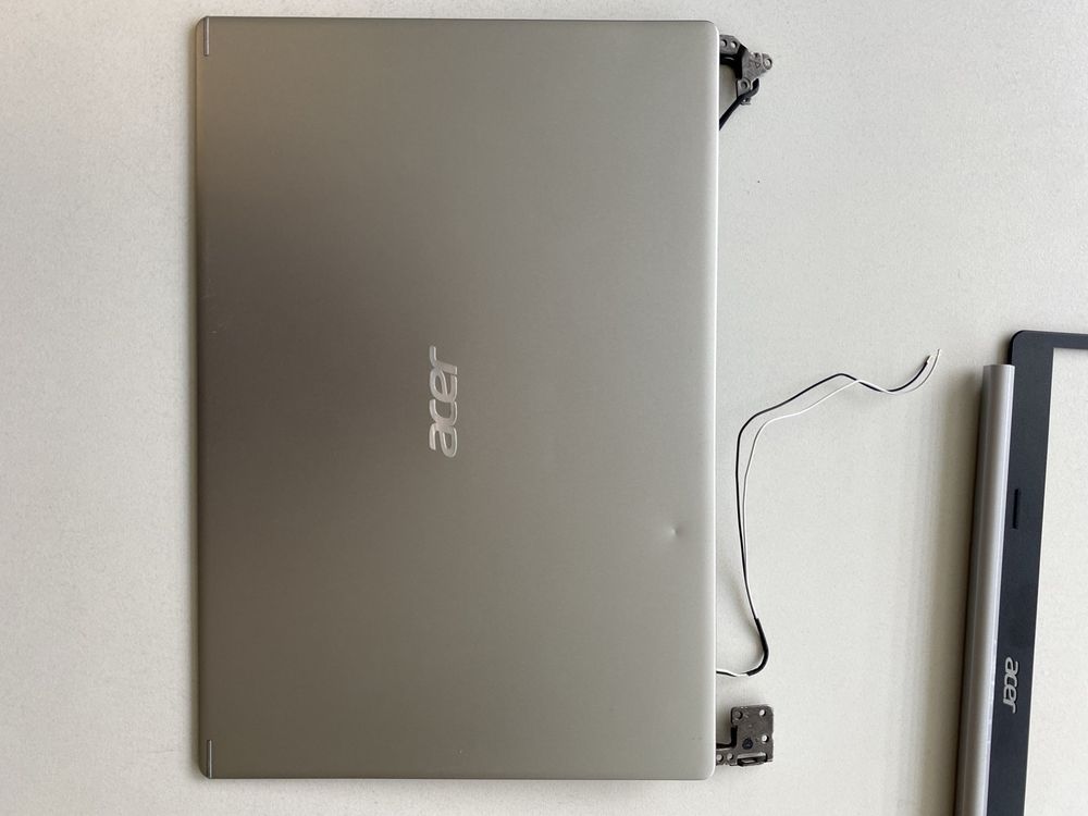 Матрица + капци + панти за Acer Aspire A515 - 54G