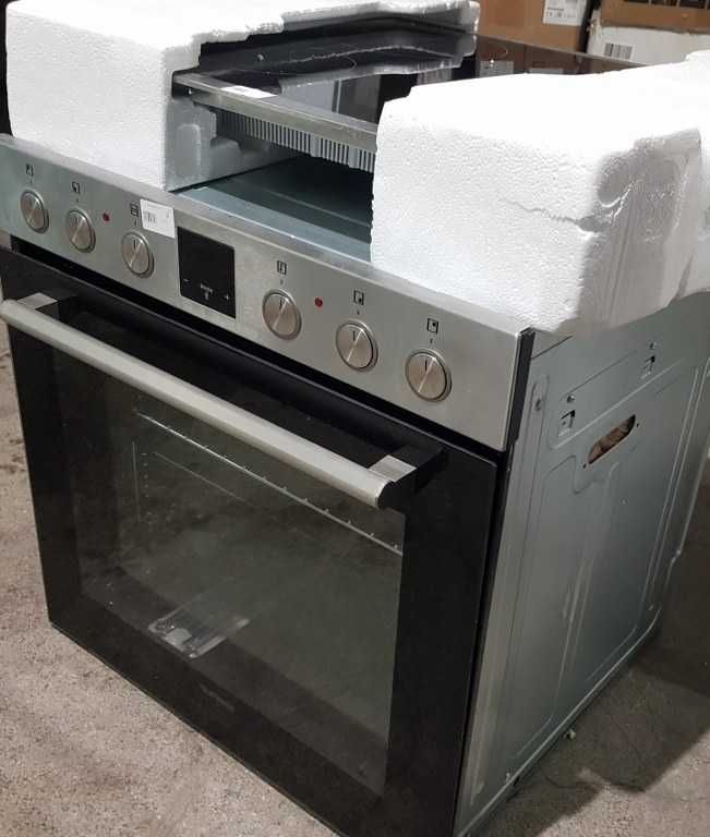 Фурна с котлони Telefunken B-HS-75-I код 2637 - 549лв
