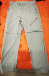 pantalon the north face