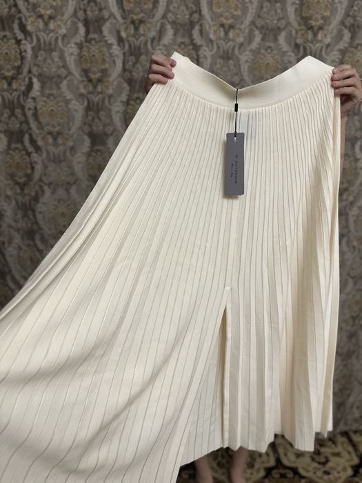 Итальянская юбка. Осень-зима  Оригинал D.Exterior