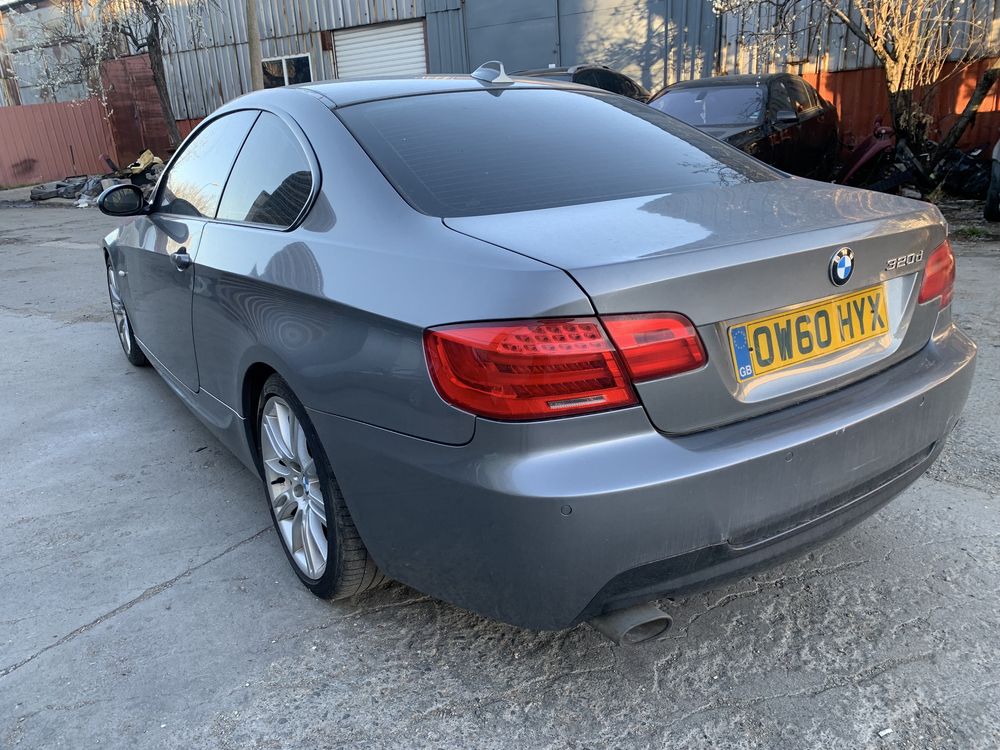 Продаваме на части бмв е92 320д 184кс bmw e92 320d 184hp