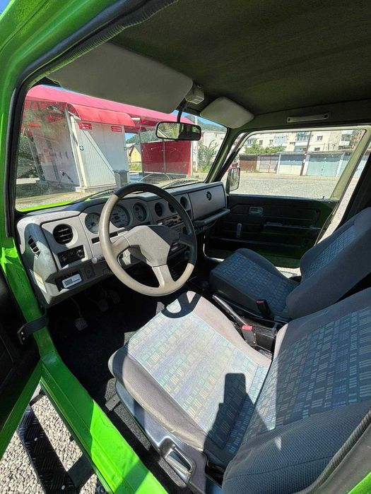 Suzuki Samurai de vanzare