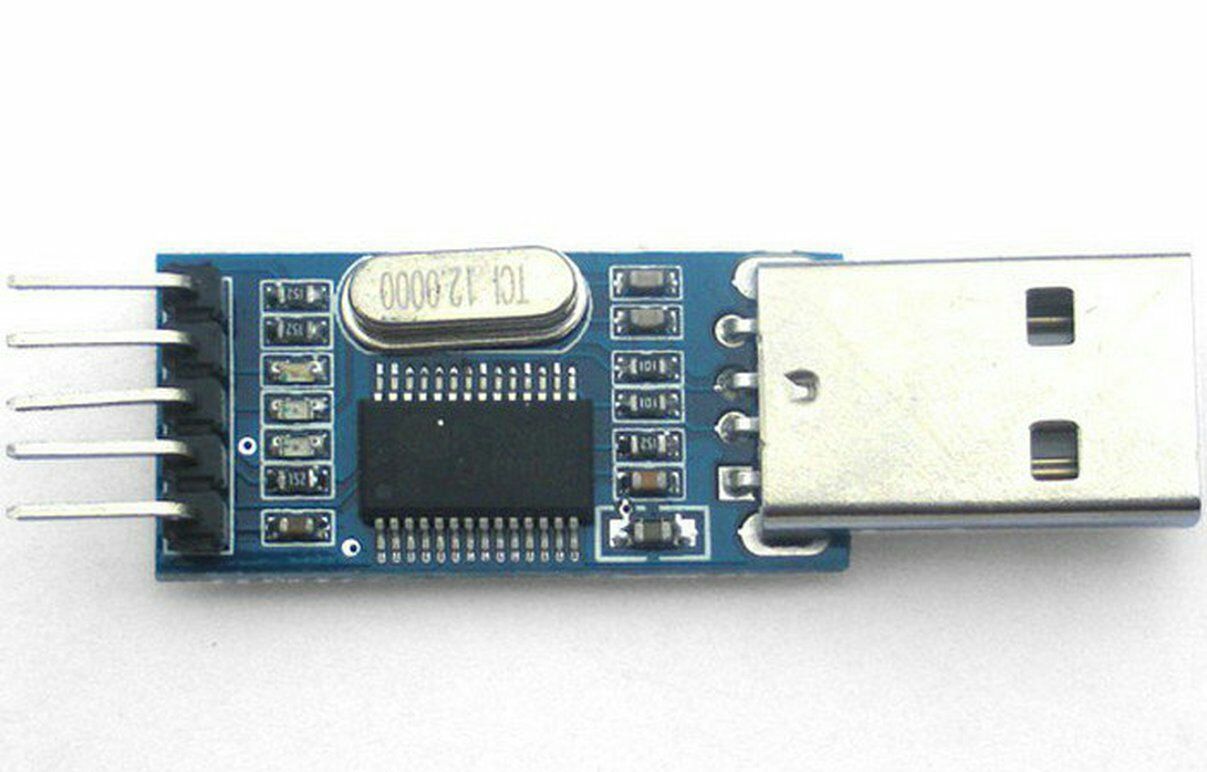 Adaptor USB To RS232 TTL Convertor , pl2303