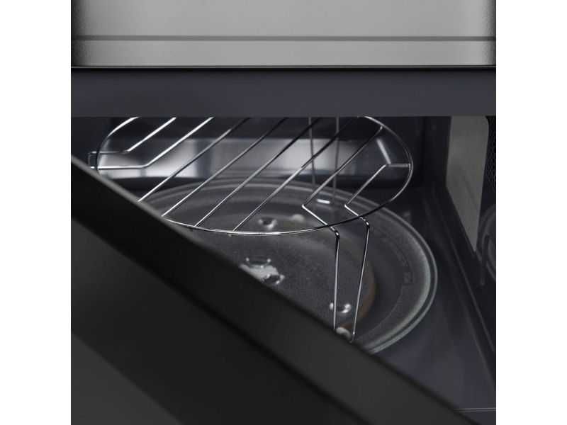 Микровълнова Фурна с Грил Hisense H23MOBS5HG