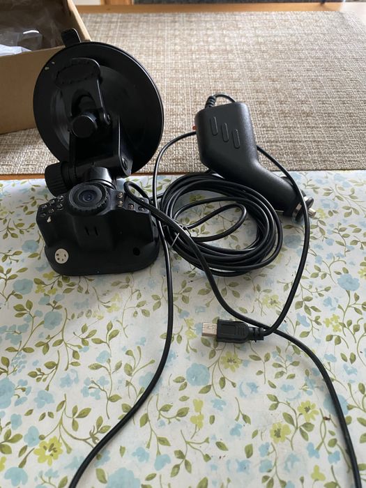 Camera pentru automobile