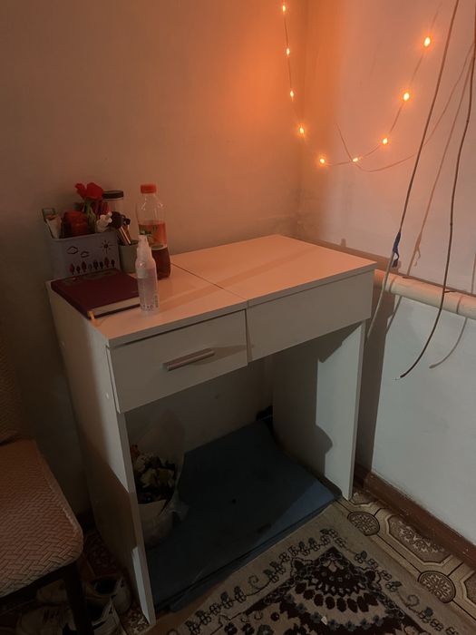 туалетный столик