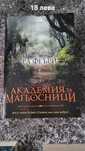 Академия за магьосници - Ел Феъри