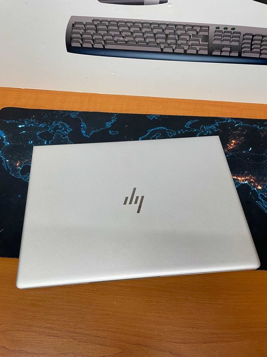 Laptop HP ProBook 840 G5, I7 8650U, 32 Gb, SSD 512 Gb, display touch