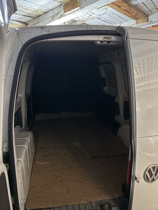 Volkswagen candy 1.2 turbo