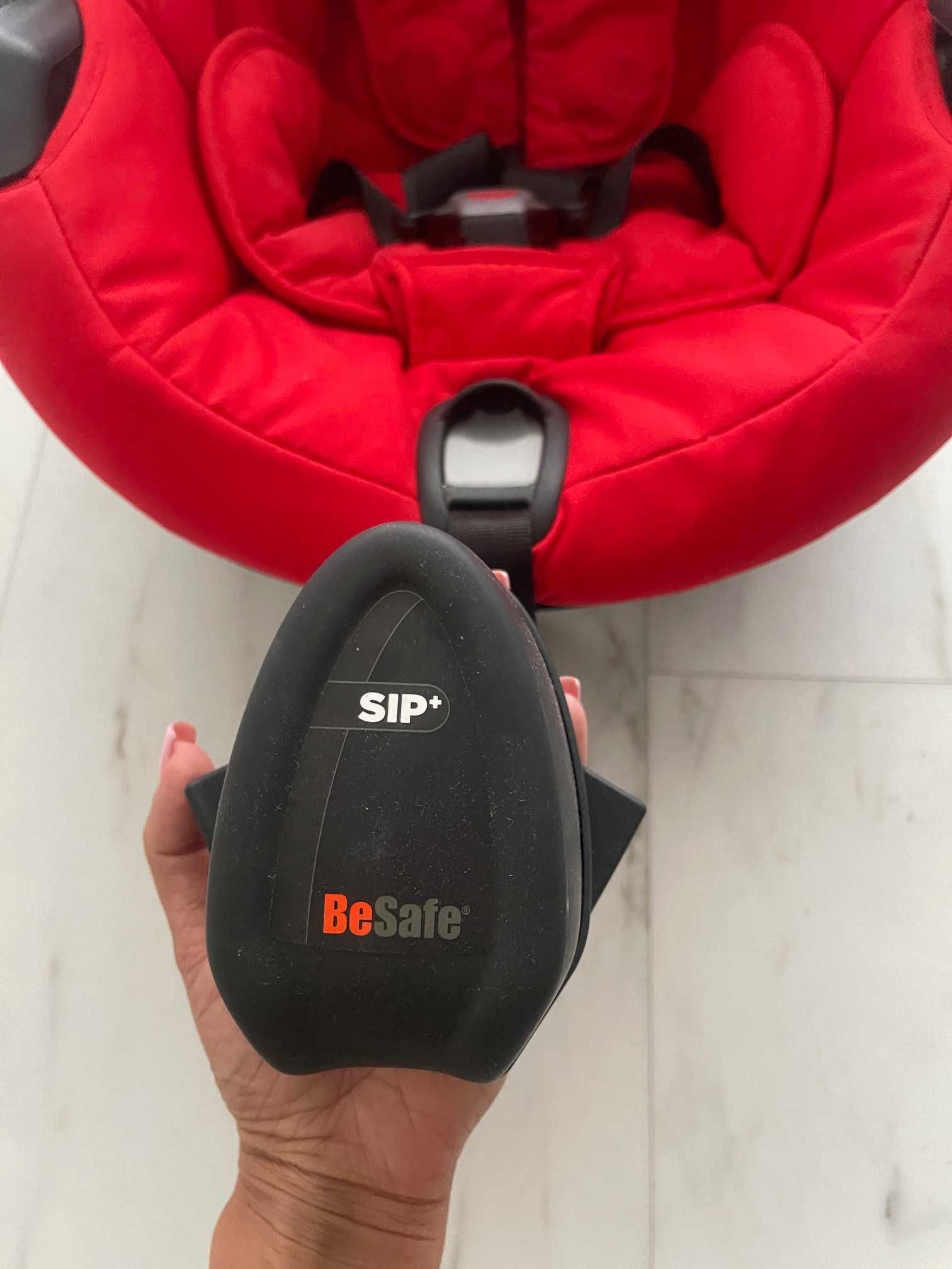 Scoica BeSafe compatibila Stokke