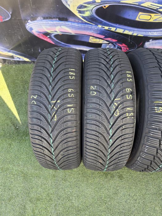 185.65.15 2x michelin 2x bfgoodrich m+s