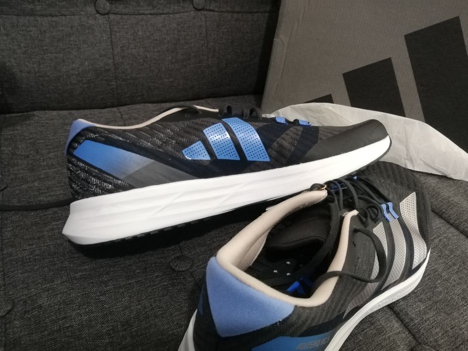 Маратонки Adidas Adizero RC 5 Lightstrike